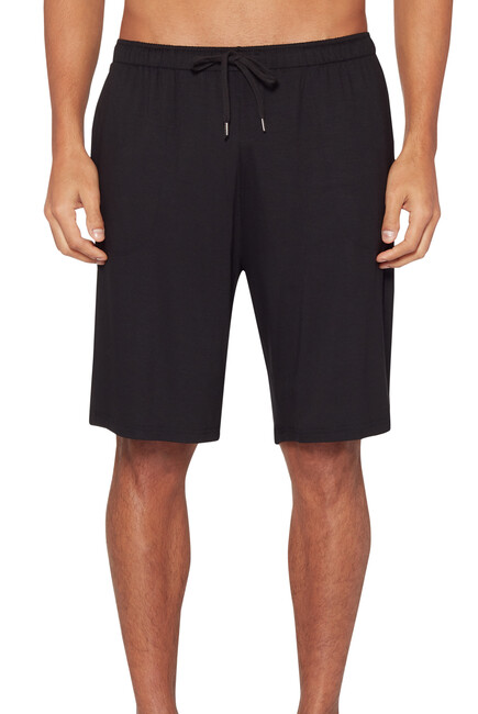 Micro-Modal Basel Shorts